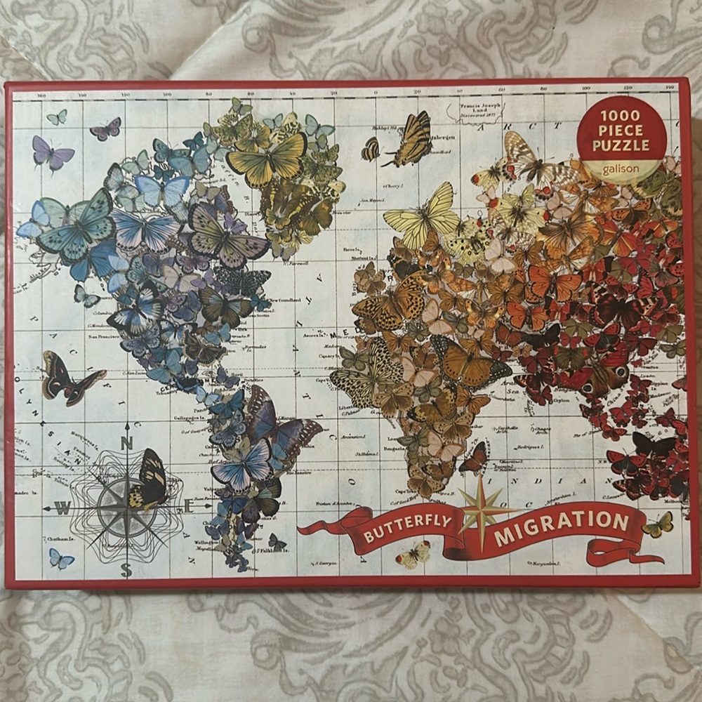 Puzzle!